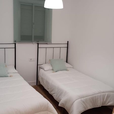 Piso Cercano Al Recinto Ferial Херес де ла Фронтера Екстериор снимка