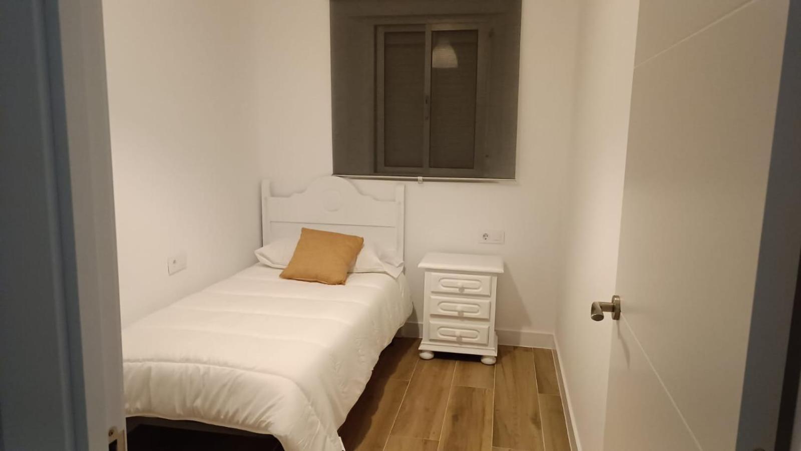Piso Cercano Al Recinto Ferial Херес де ла Фронтера Екстериор снимка