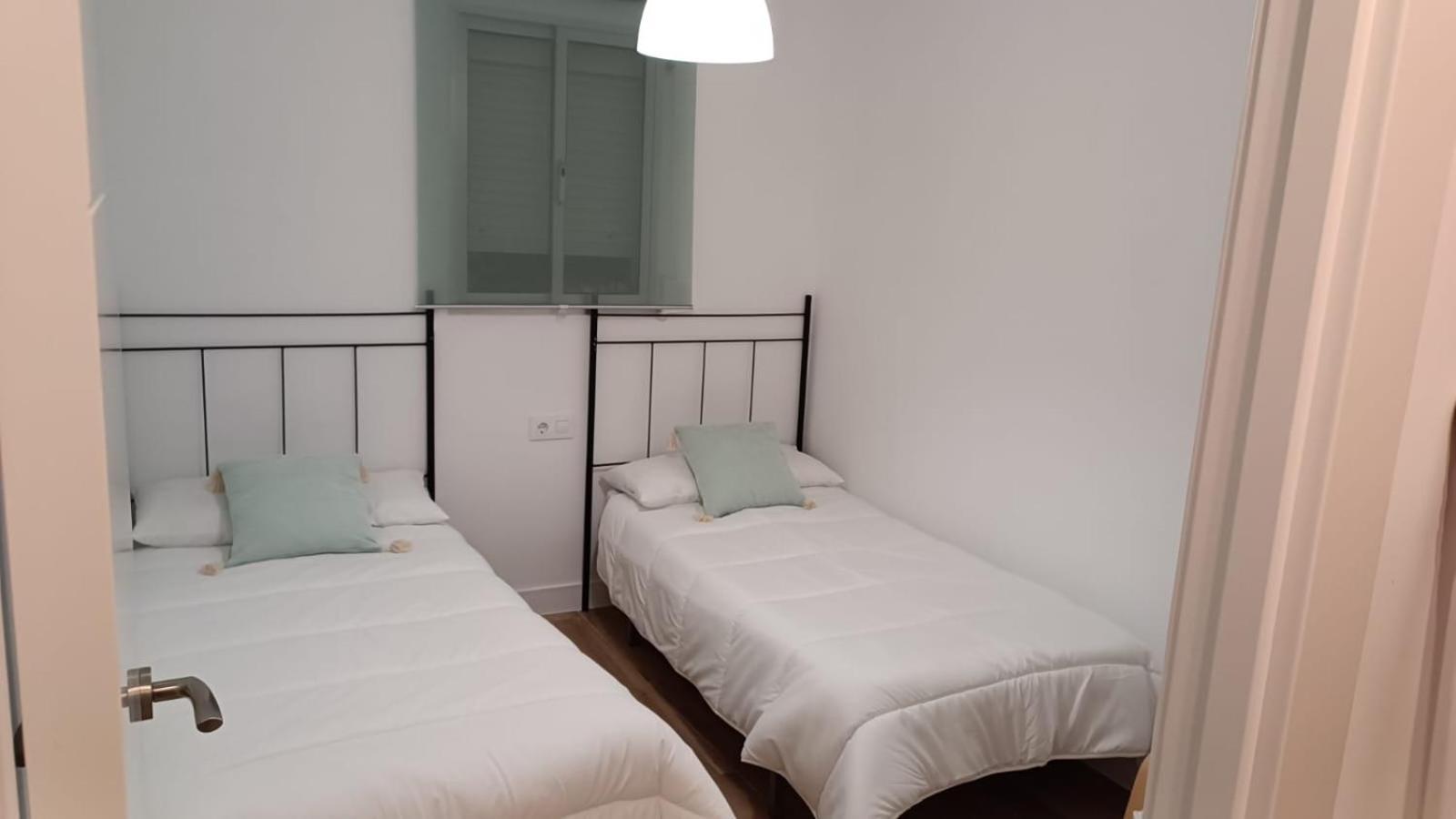 Piso Cercano Al Recinto Ferial Херес де ла Фронтера Екстериор снимка