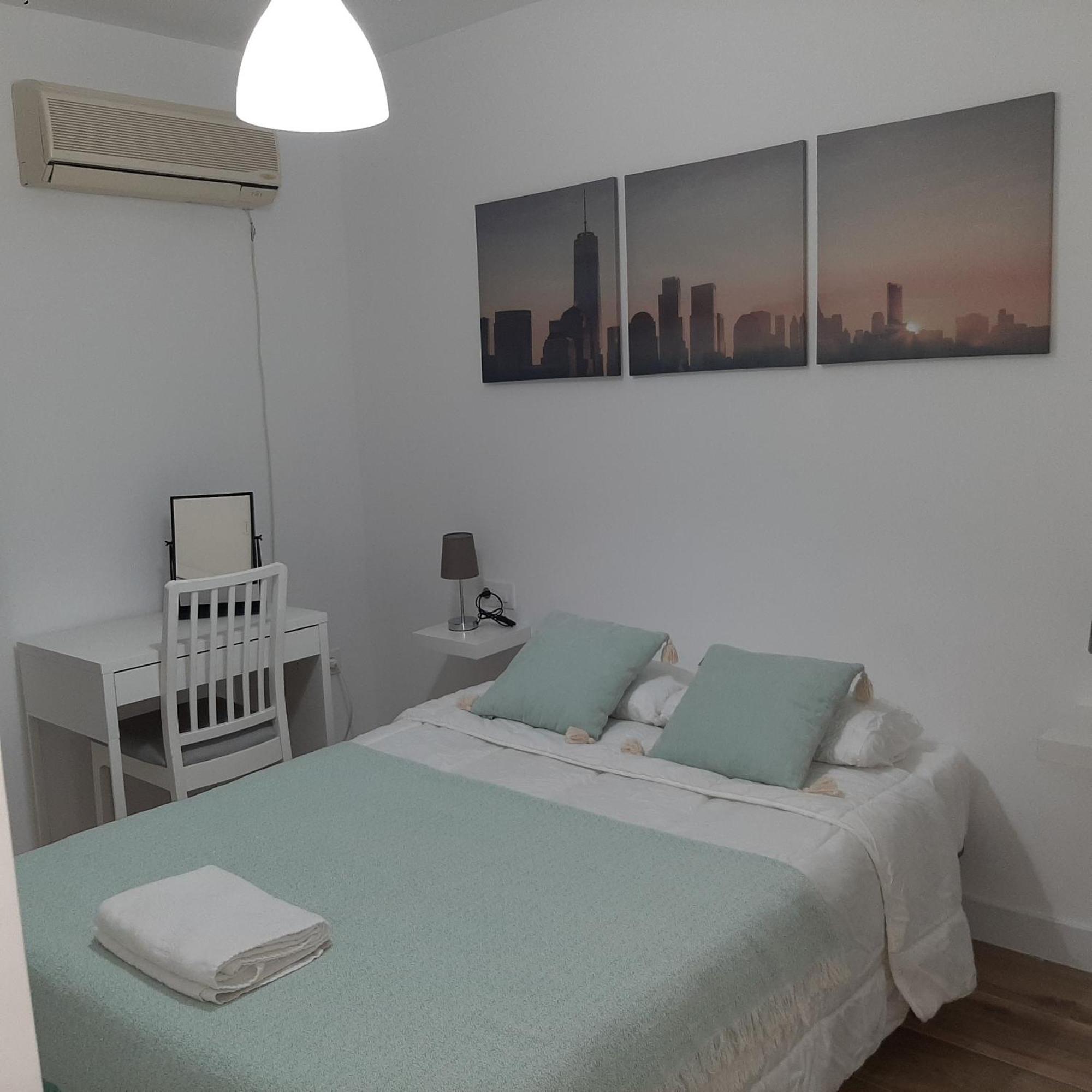 Piso Cercano Al Recinto Ferial Херес де ла Фронтера Екстериор снимка